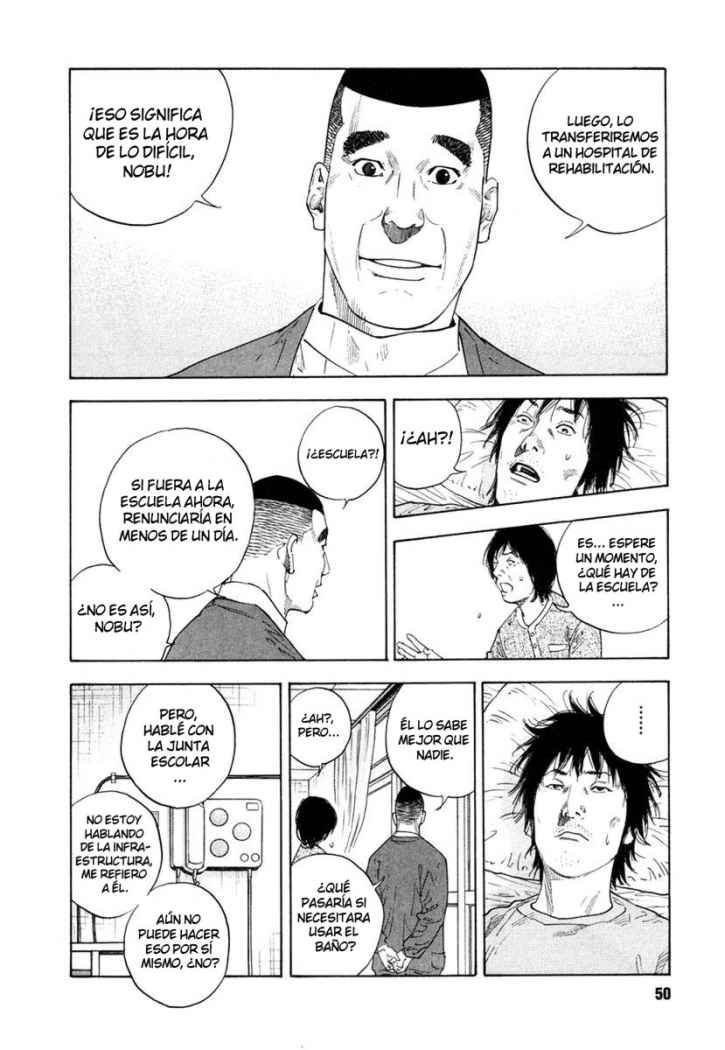 Read Real ES Manga Online