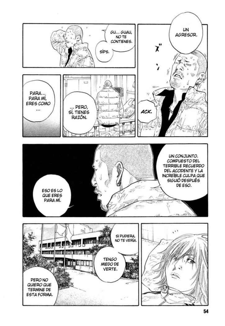 Read Real ES Manga Online