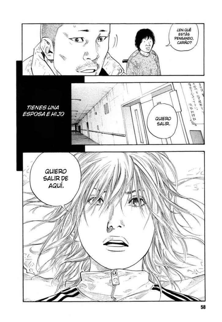Read Real ES Manga Online