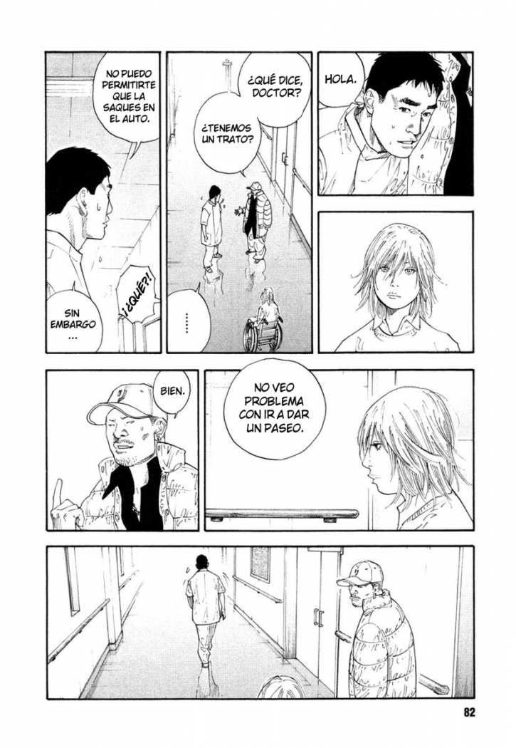 Read Real ES Manga Online