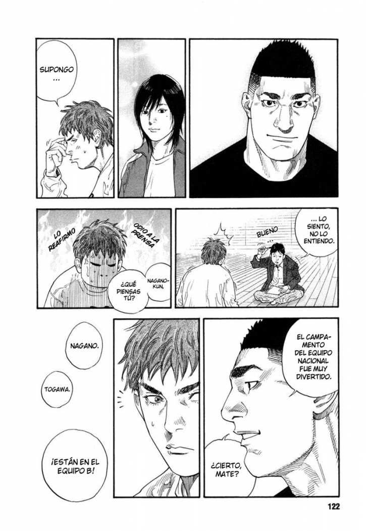 Read Real ES Manga Online