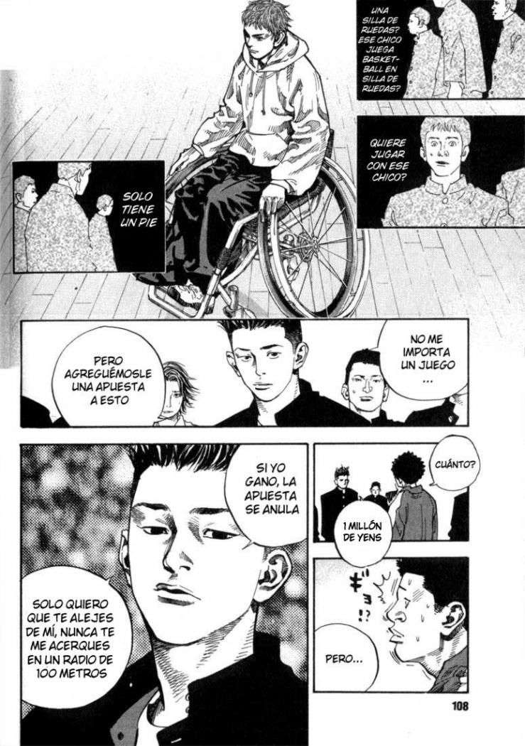 Read Real ES Manga Online