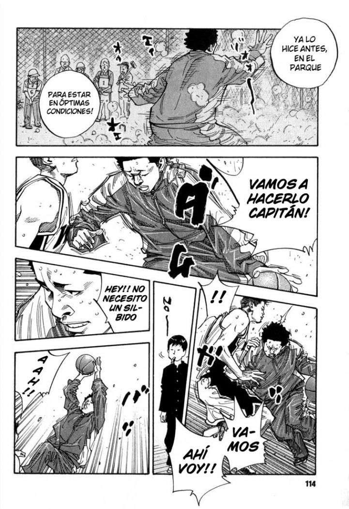 Read Real ES Manga Online