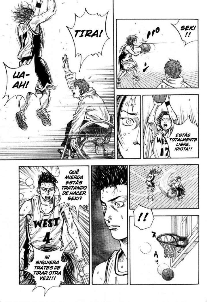 Read Real ES Manga Online