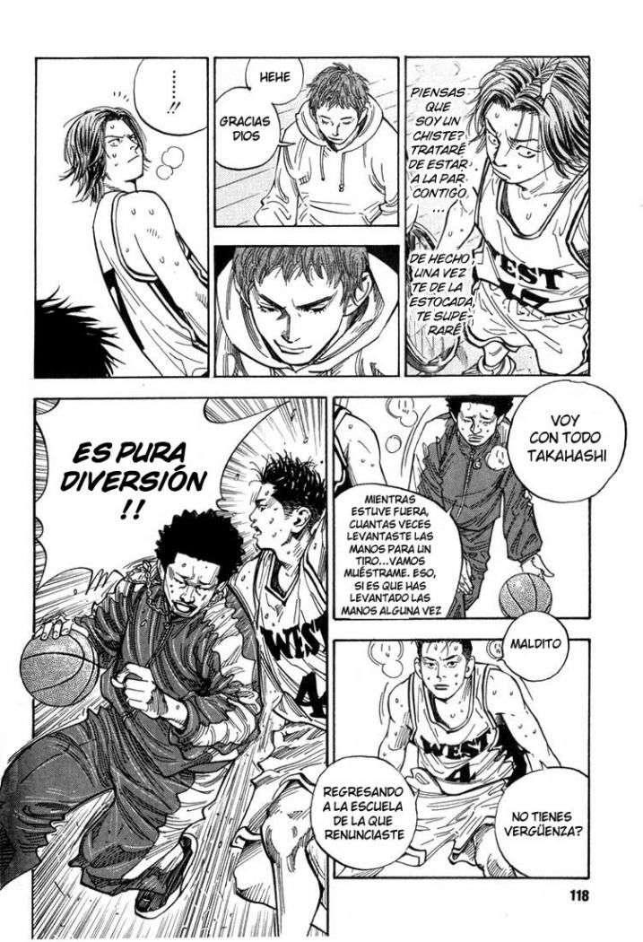 Read Real ES Manga Online