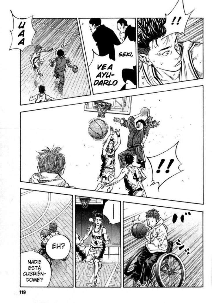 Read Real ES Manga Online