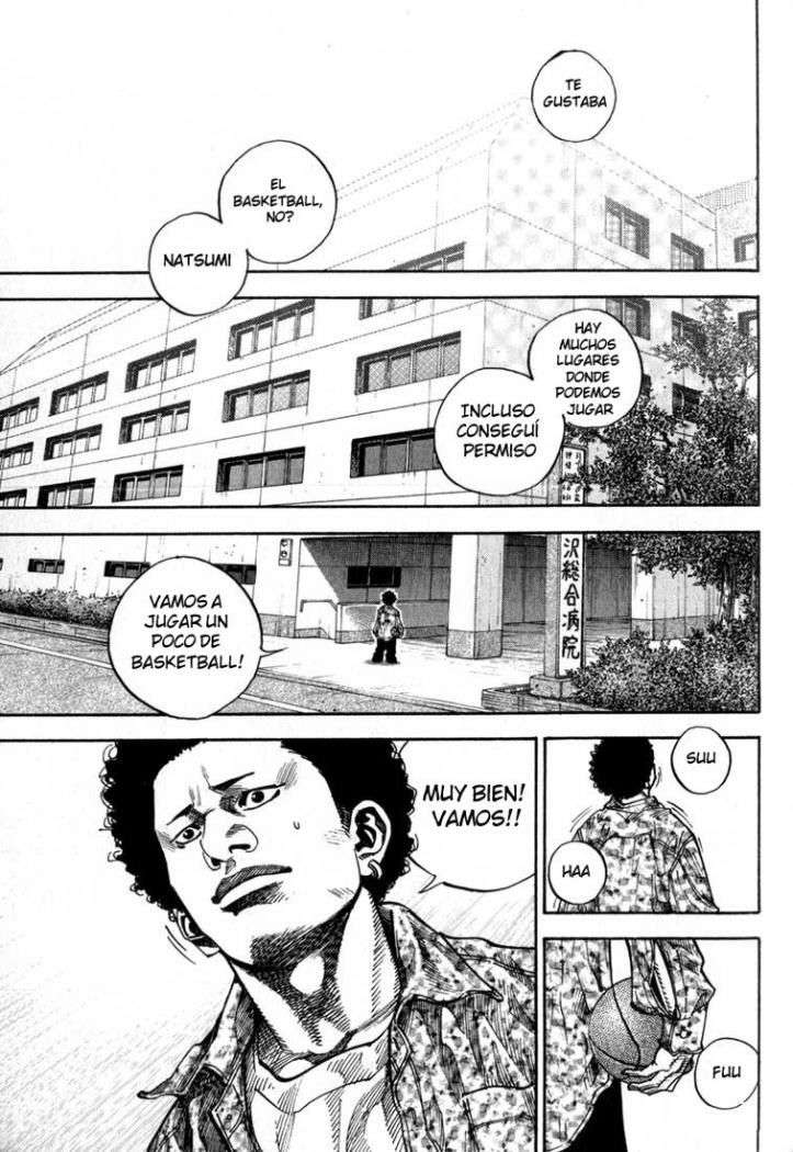 Read Real ES Manga Online