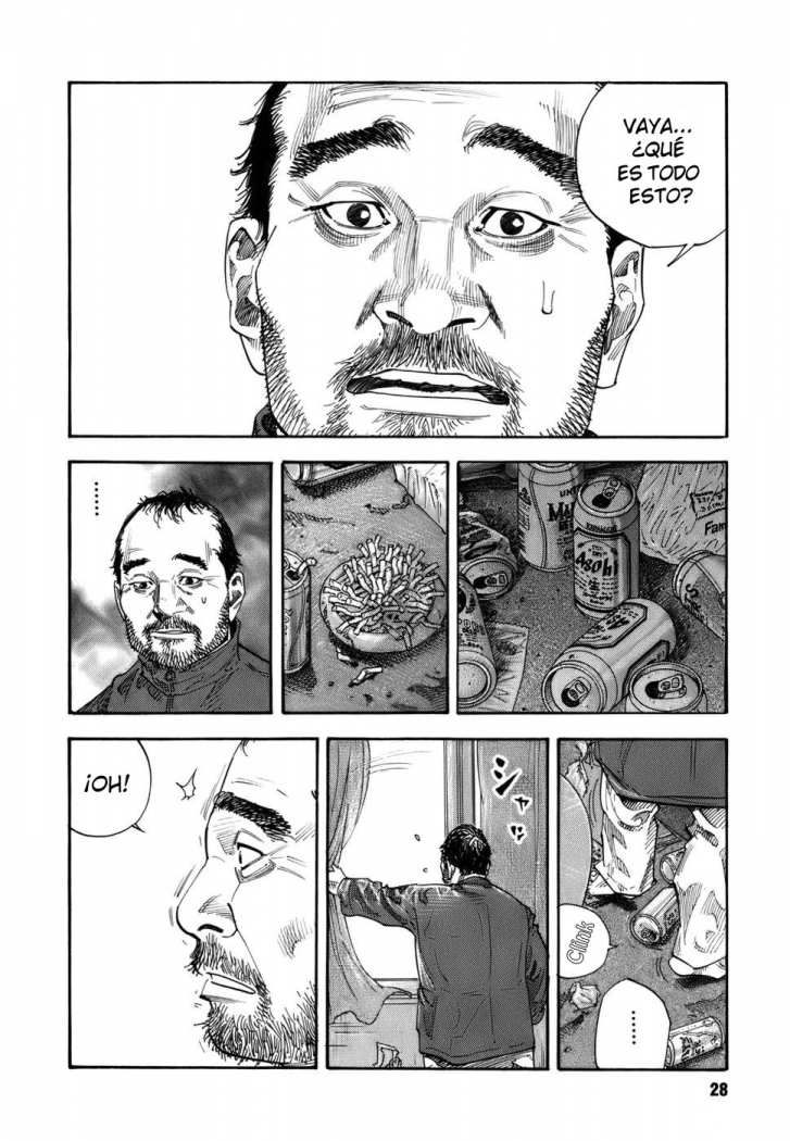 Read Real ES Manga Online