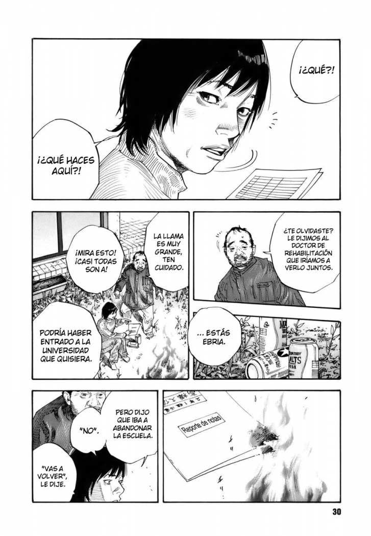 Read Real ES Manga Online