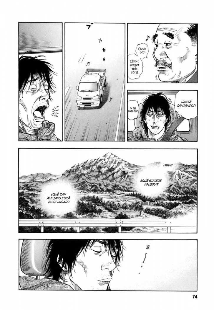 Read Real ES Manga Online