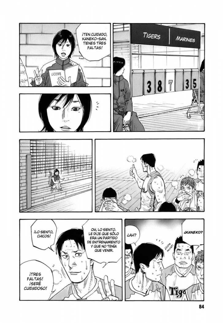 Read Real ES Manga Online