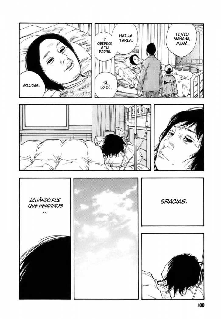 Read Real ES Manga Online