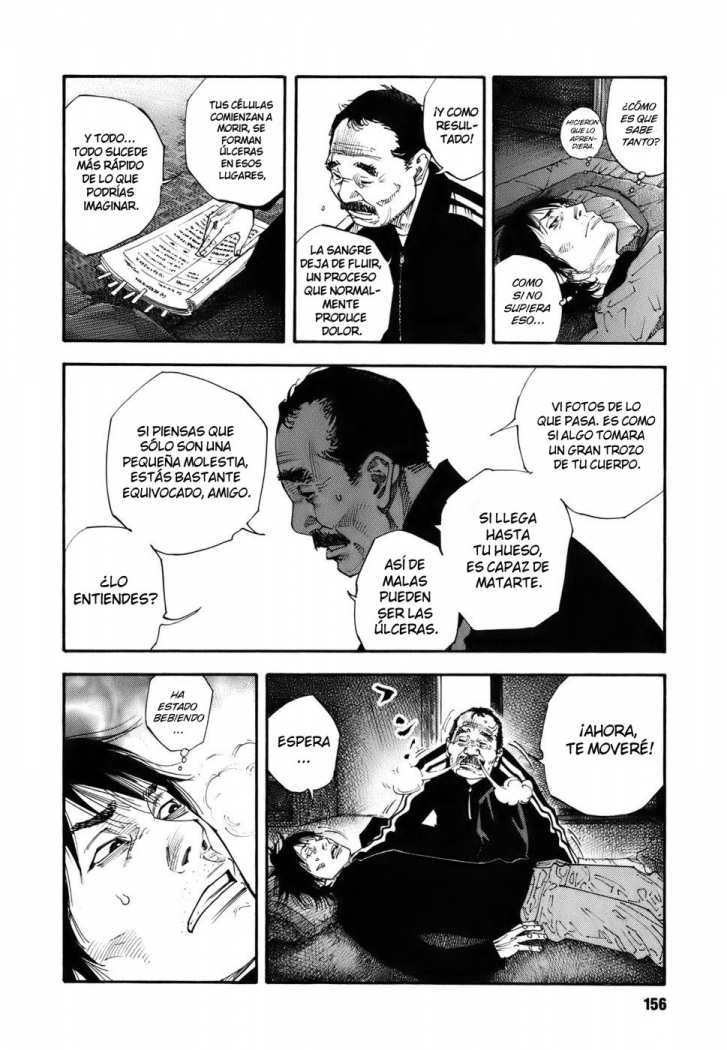Read Real ES Manga Online