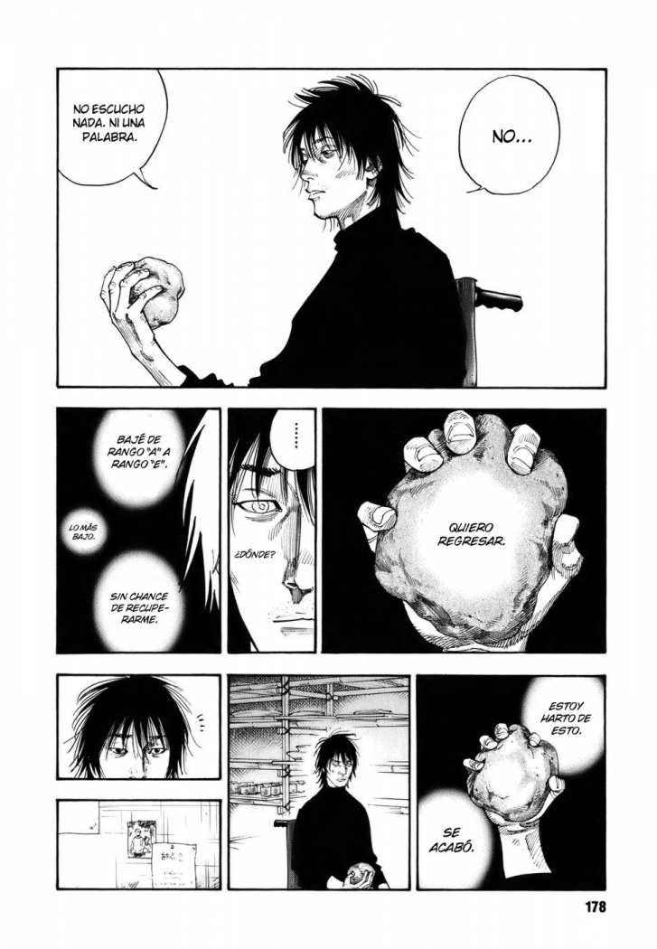 Read Real ES Manga Online