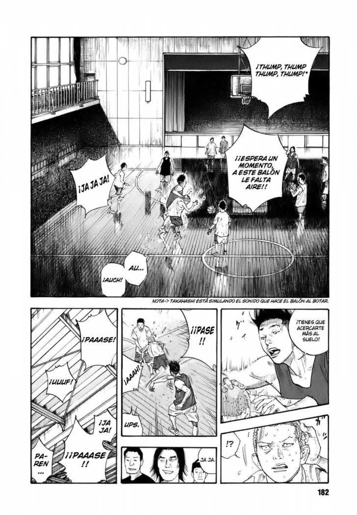 Read Real ES Manga Online