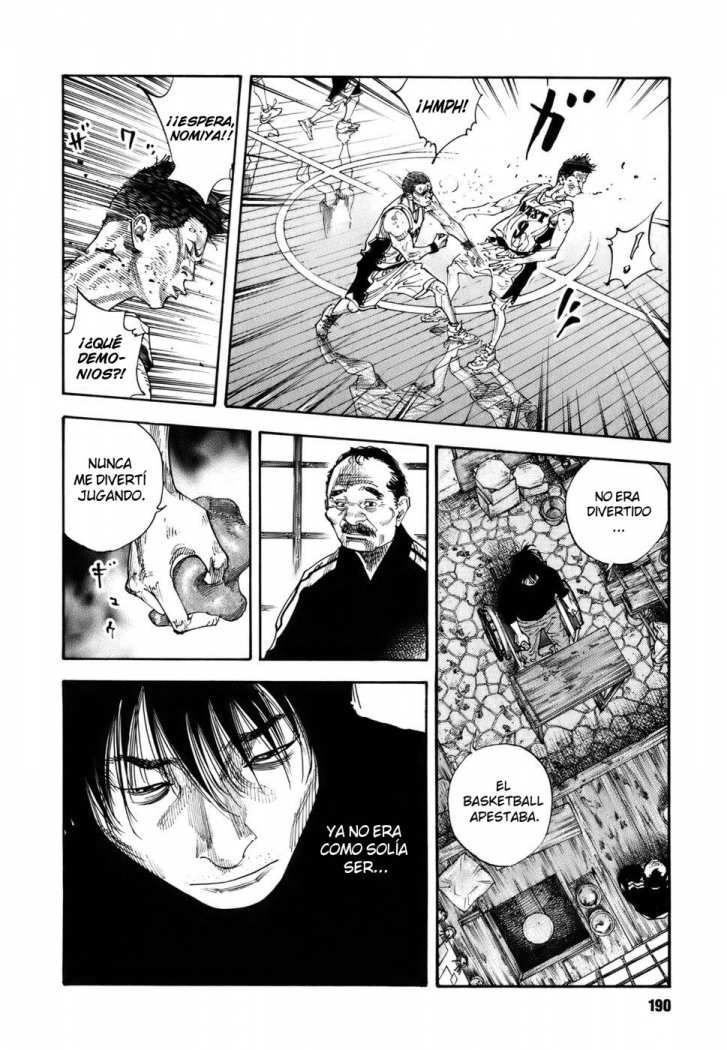 Read Real ES Manga Online