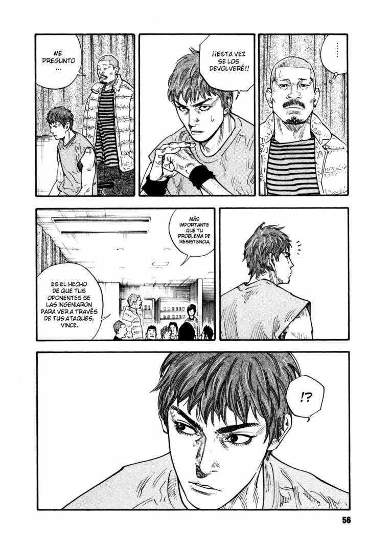 Read Real ES Manga Online