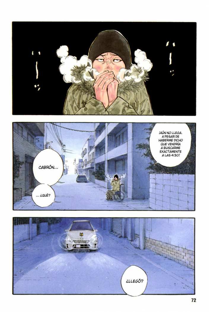 Read Real ES Manga Online