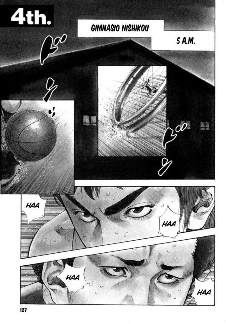 Read Real ES Manga Online