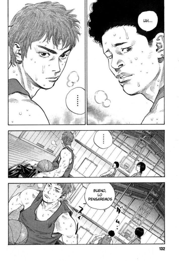 Read Real ES Manga Online