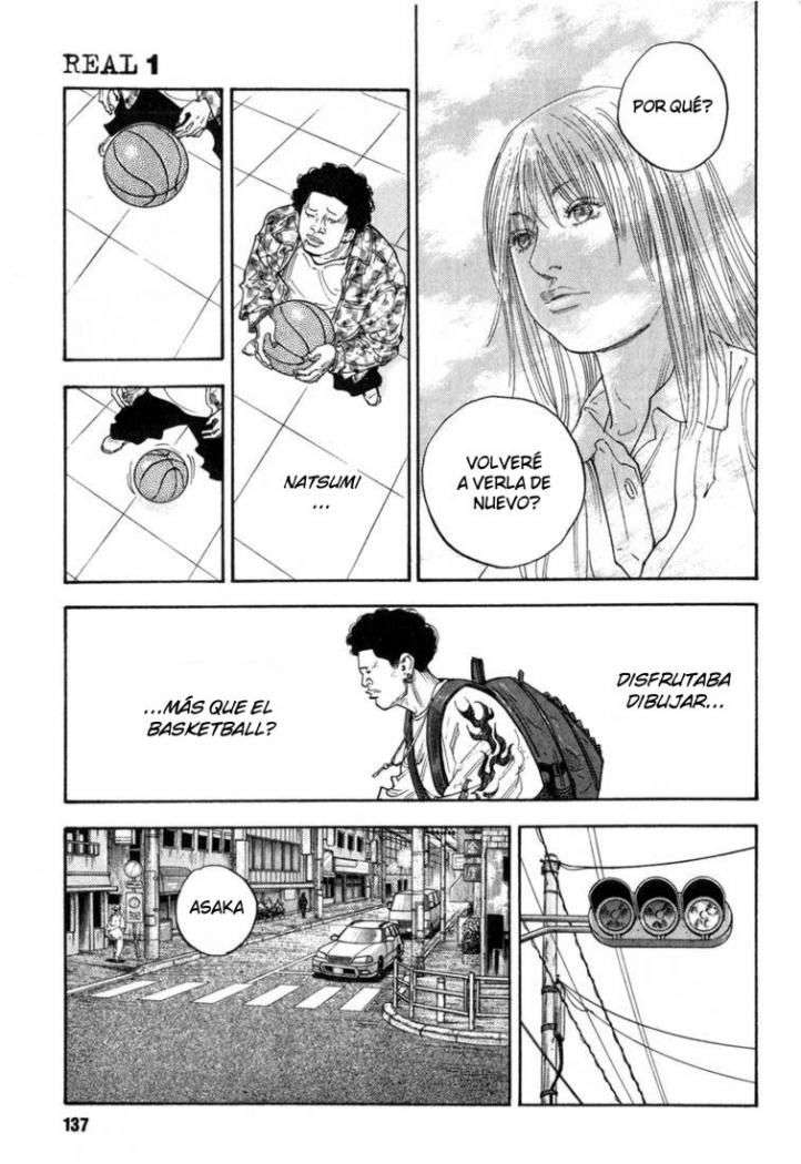 Read Real ES Manga Online