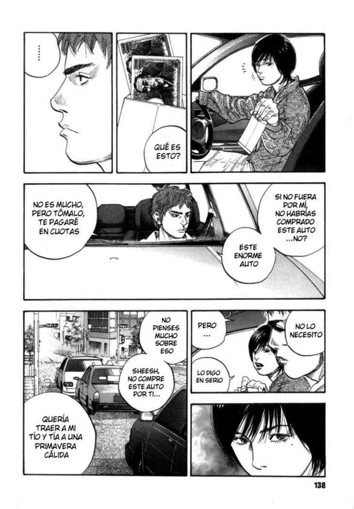 Read Real ES Manga Online