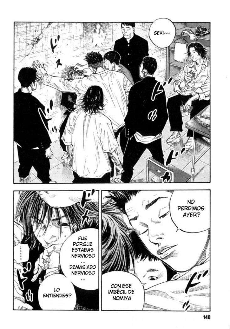 Read Real ES Manga Online