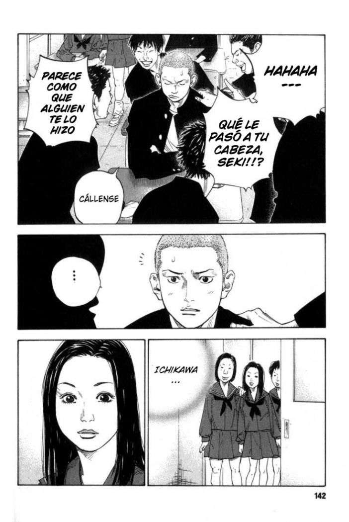 Read Real ES Manga Online