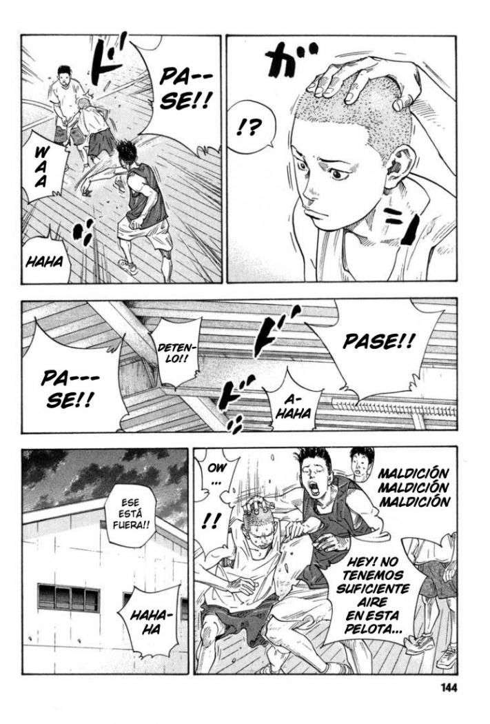 Read Real ES Manga Online
