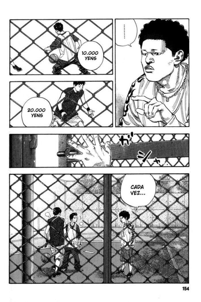 Read Real ES Manga Online