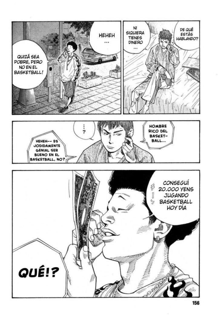 Read Real ES Manga Online