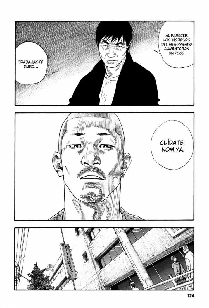 Read Real ES Manga Online