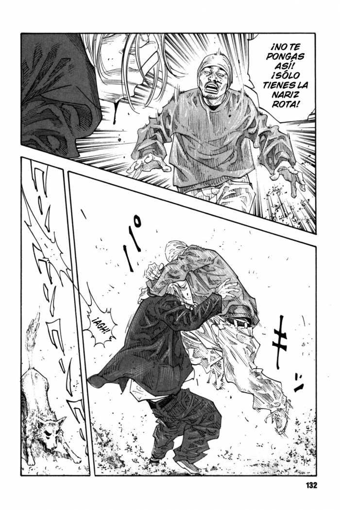 Read Real ES Manga Online