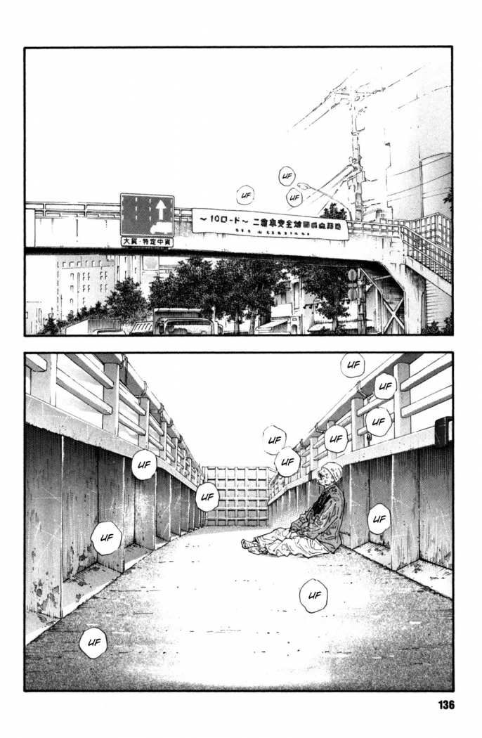 Read Real ES Manga Online