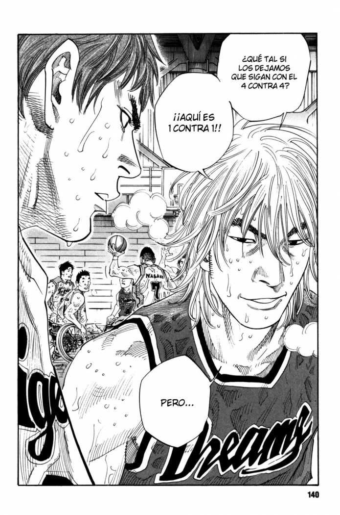 Read Real ES Manga Online