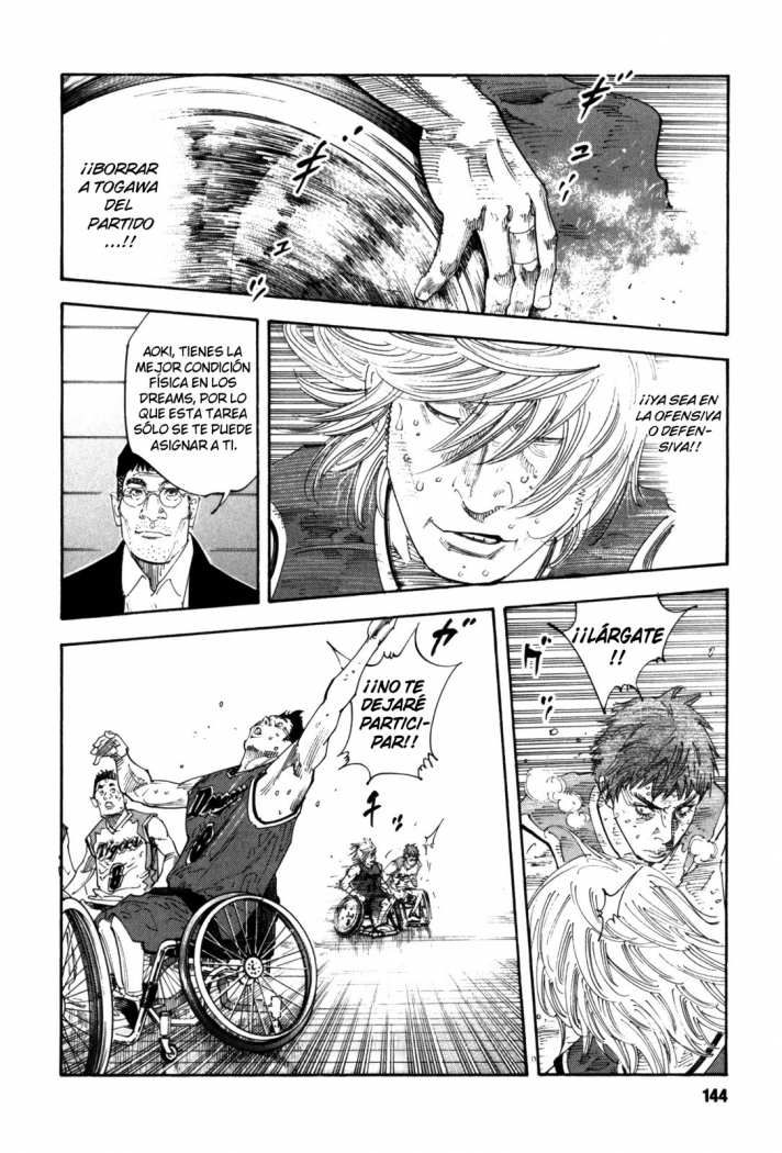Read Real ES Manga Online