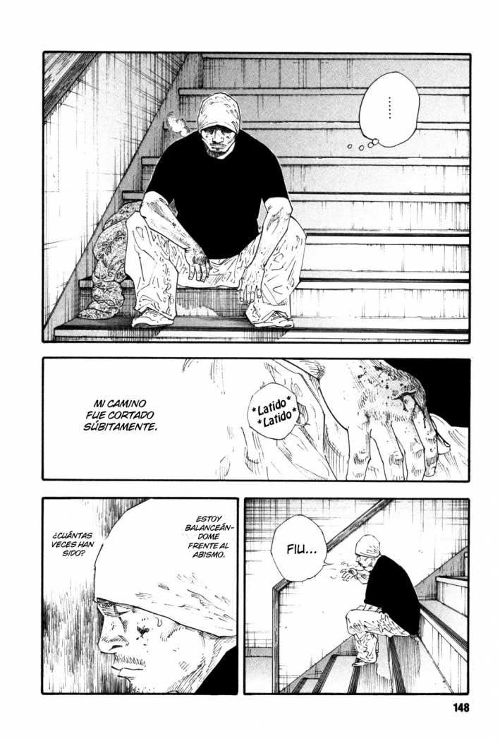 Read Real ES Manga Online
