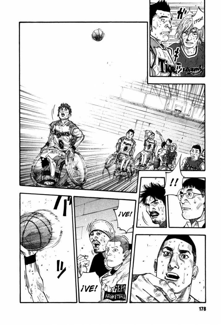 Read Real ES Manga Online