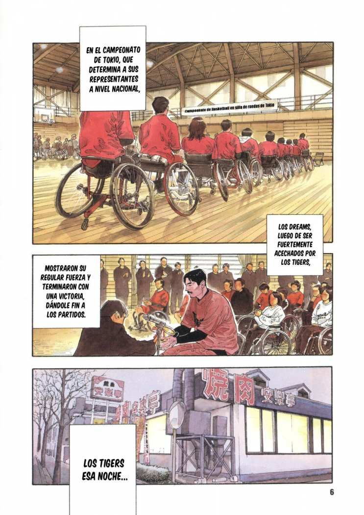 Read Real ES Manga Online