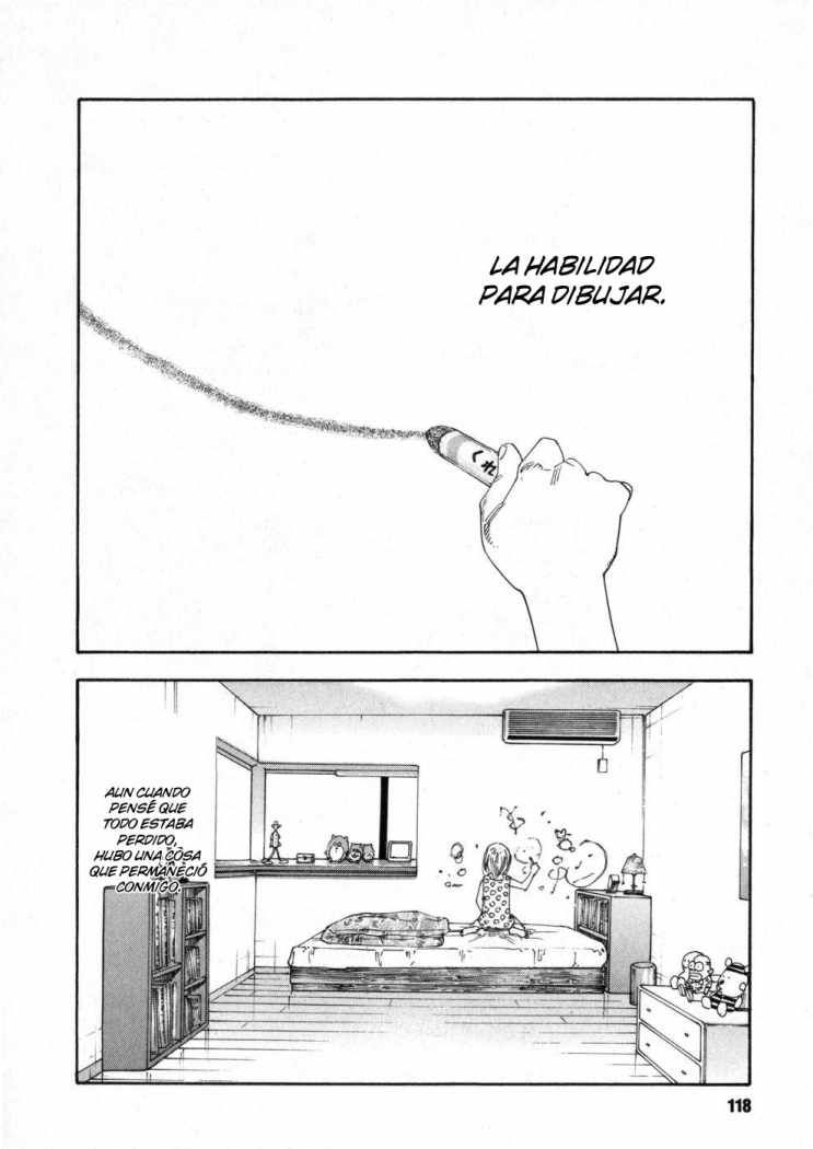 Read Real ES Manga Online