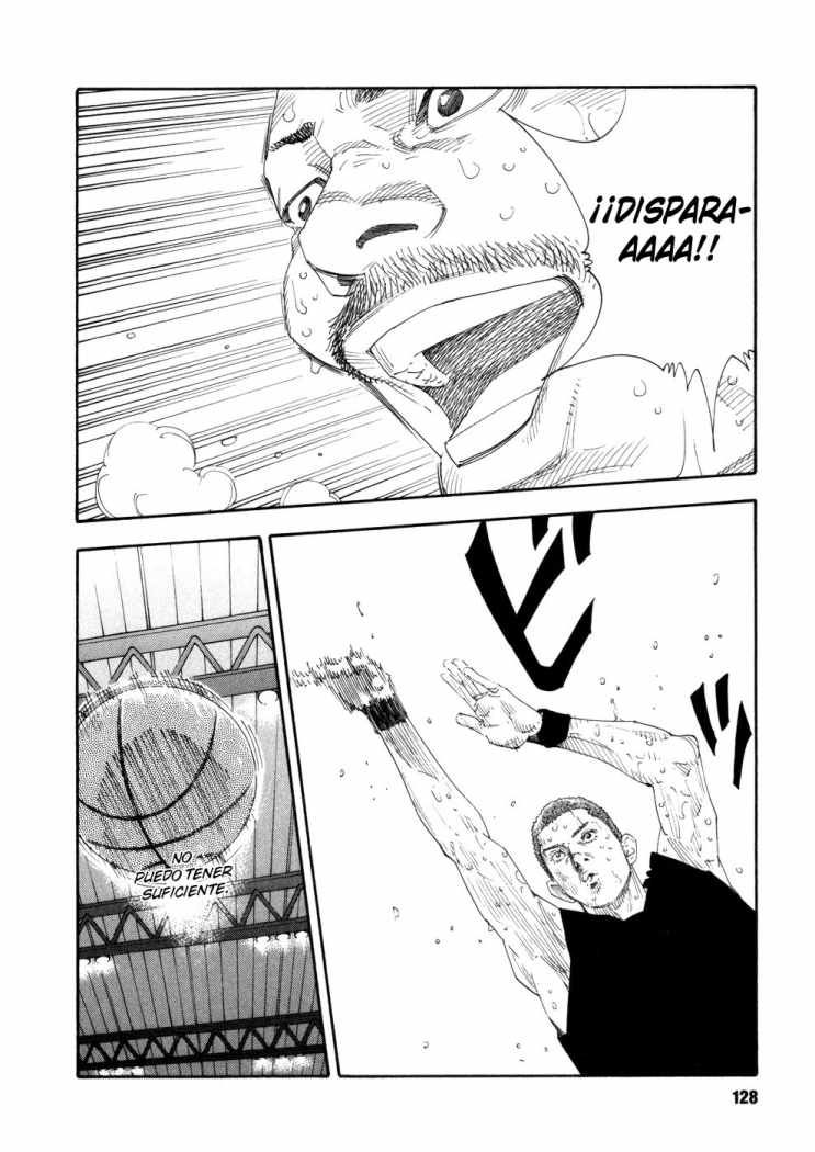 Read Real ES Manga Online