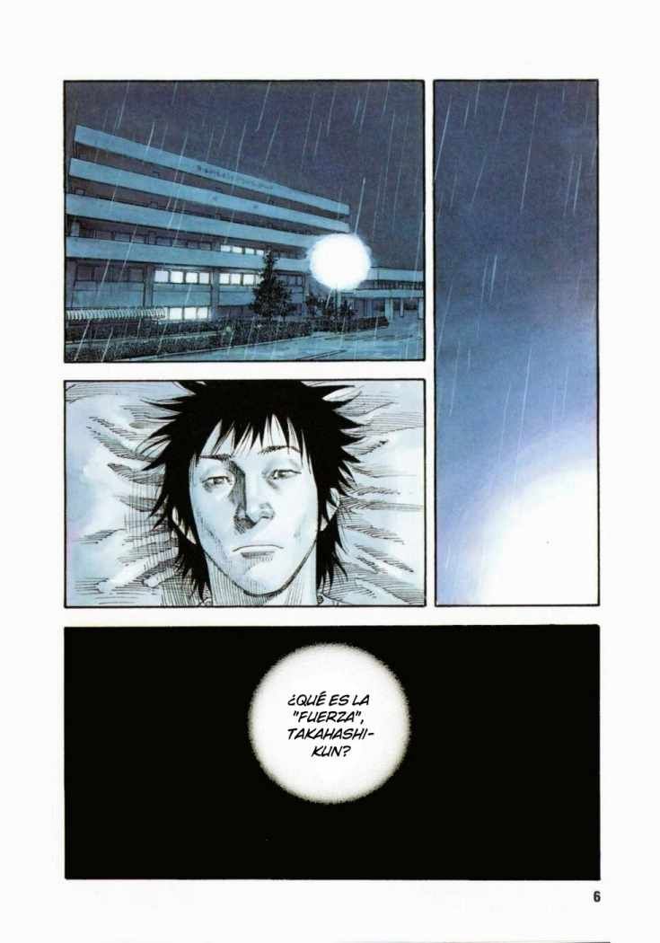 Read Real ES Manga Online