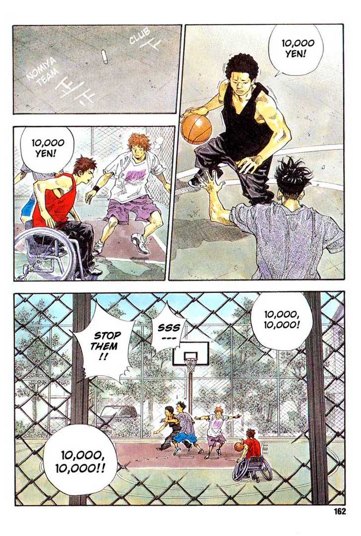 Read Real ES Manga Online
