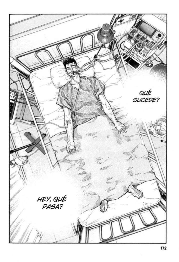 Read Real ES Manga Online