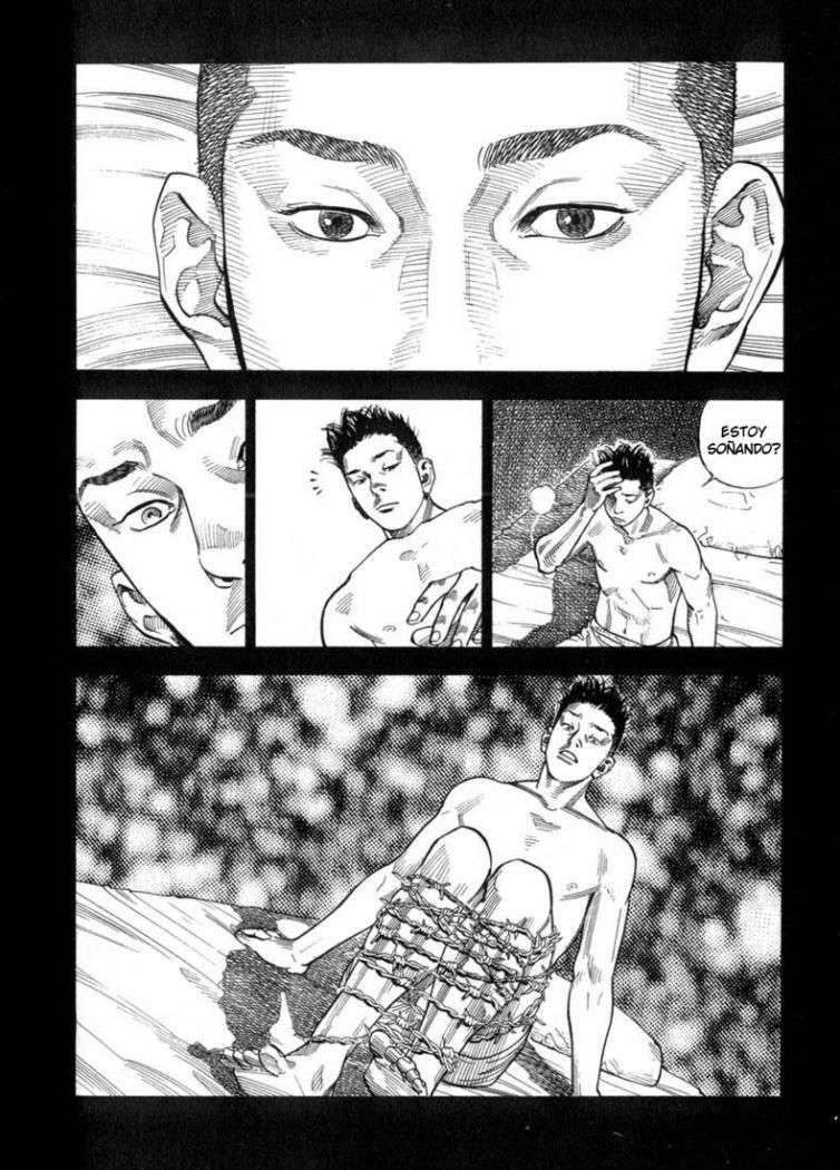 Read Real ES Manga Online