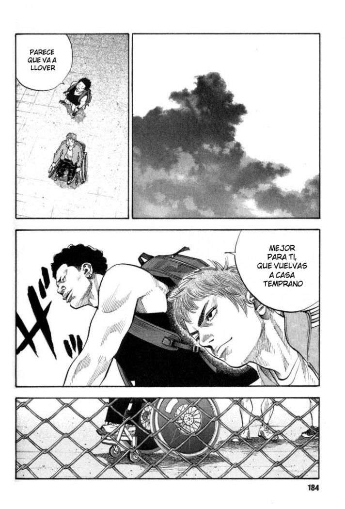 Read Real ES Manga Online