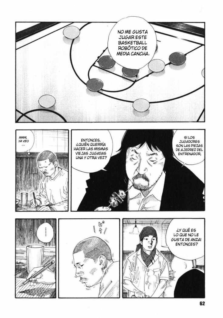 Read Real ES Manga Online
