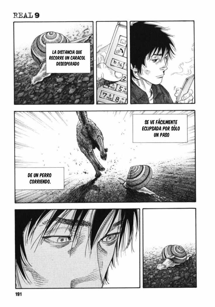 Read Real ES Manga Online