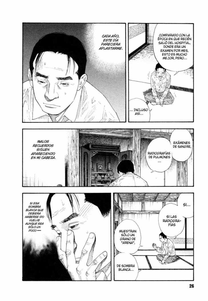 Read Real ES Manga Online