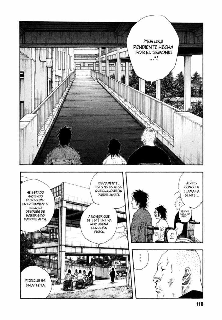 Read Real ES Manga Online
